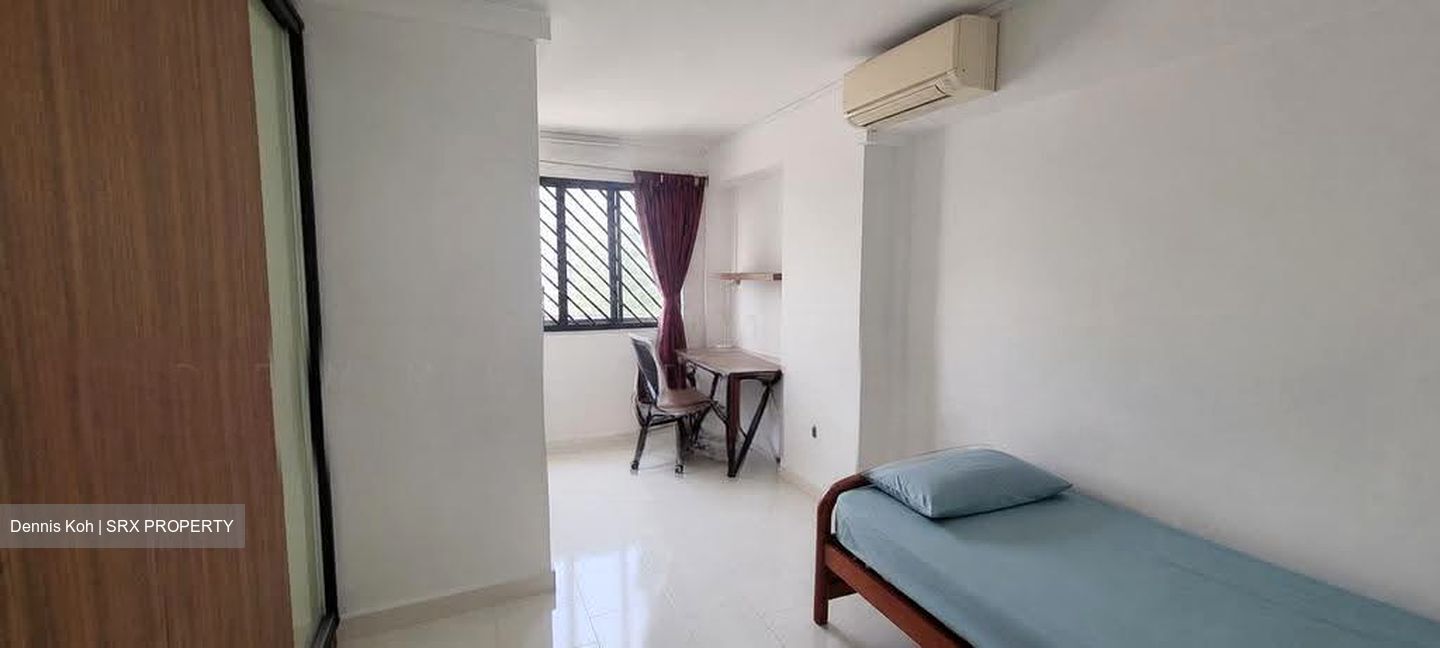 Blk 152 Yung Ho Road (Jurong West), HDB 4 Rooms #609586811